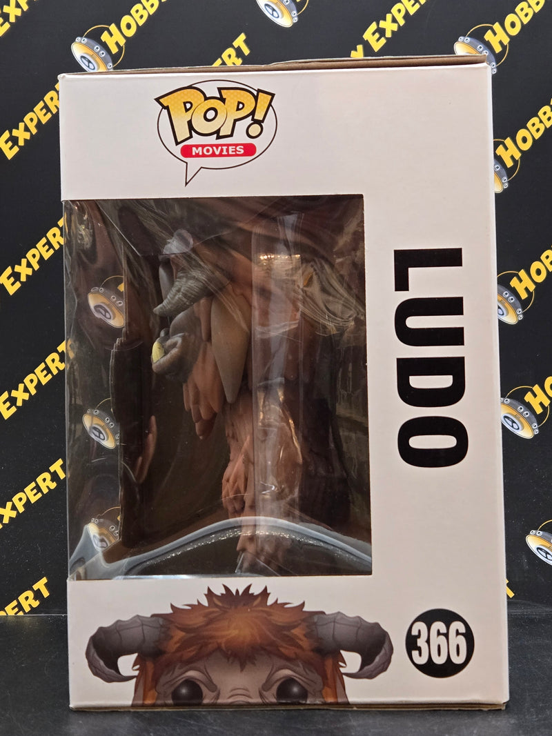 Ludo