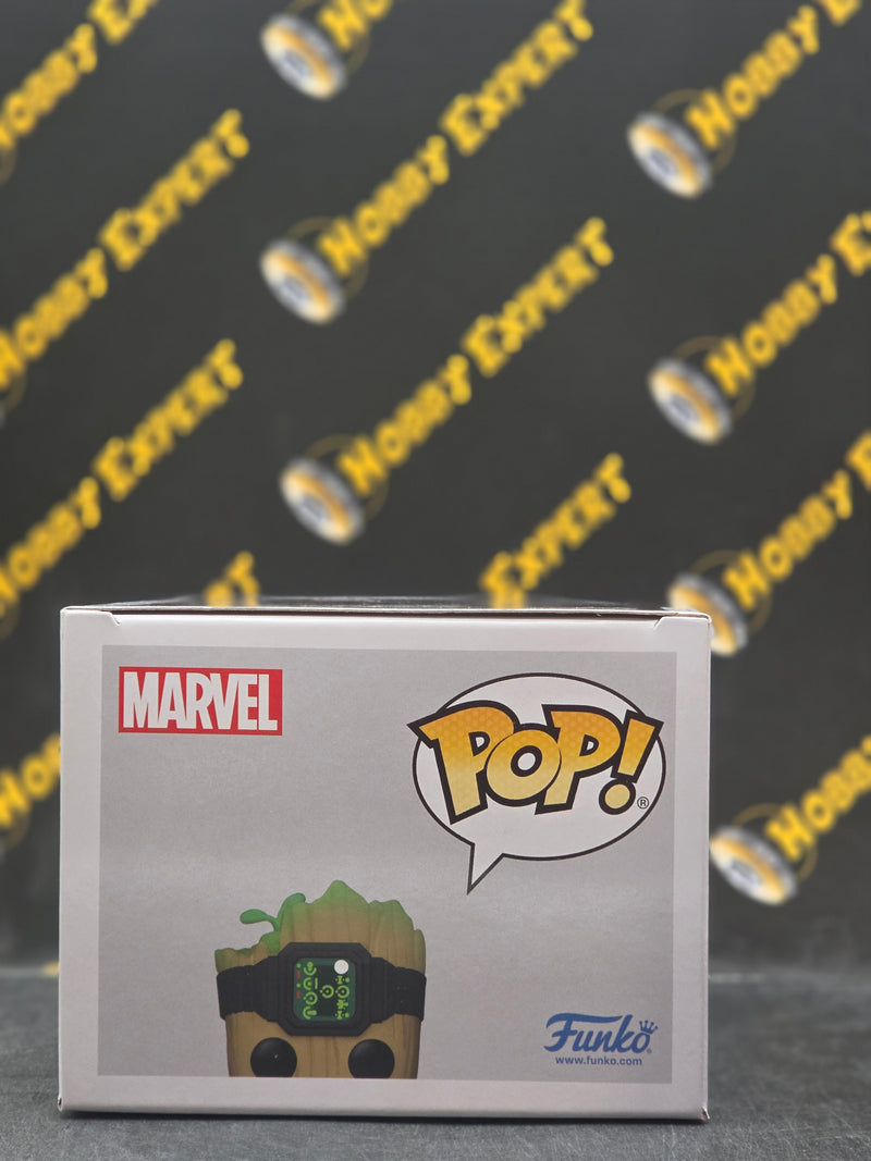 Groot