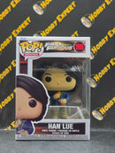 Han Lue