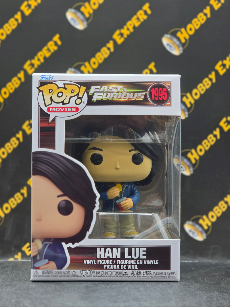 Han Lue