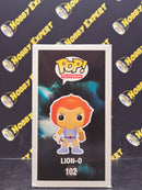 Lion-o