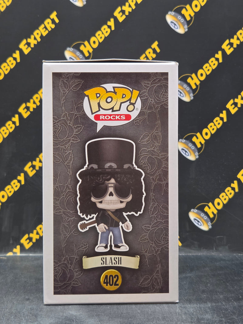 Slash