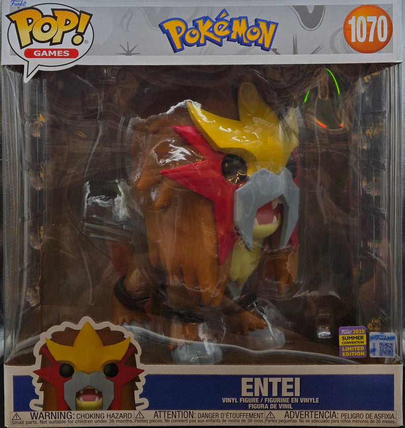 Entei