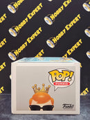 Freddy Funko
