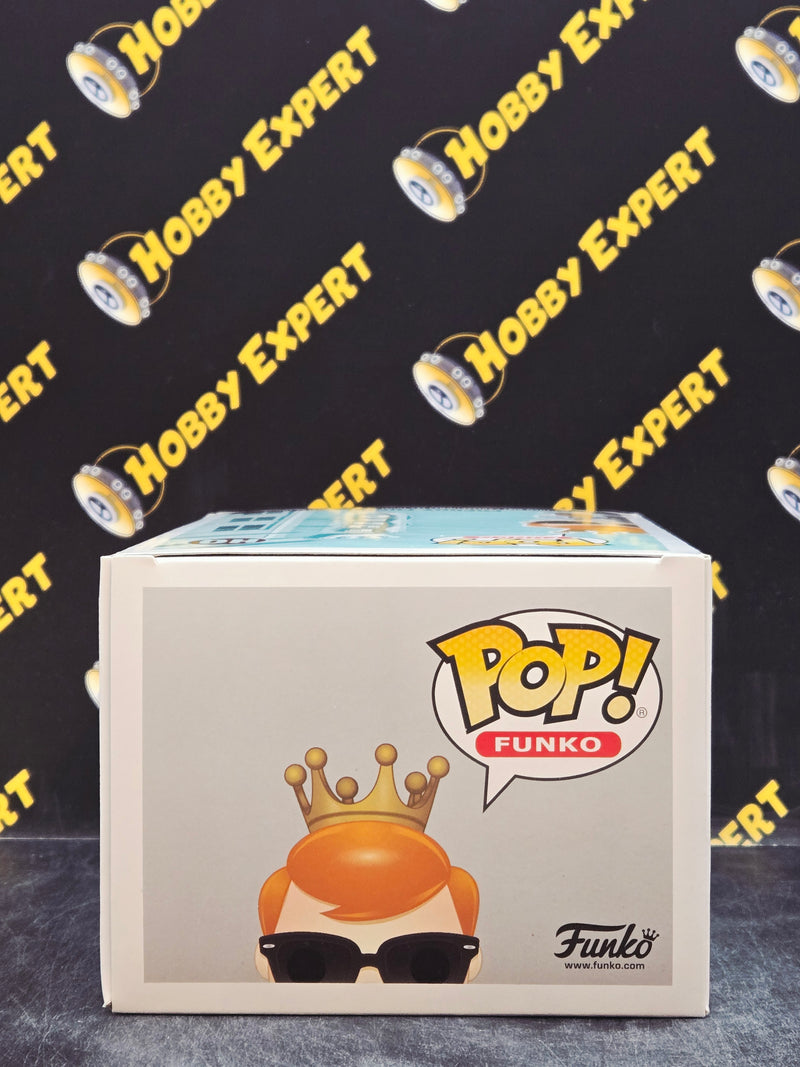 Freddy Funko