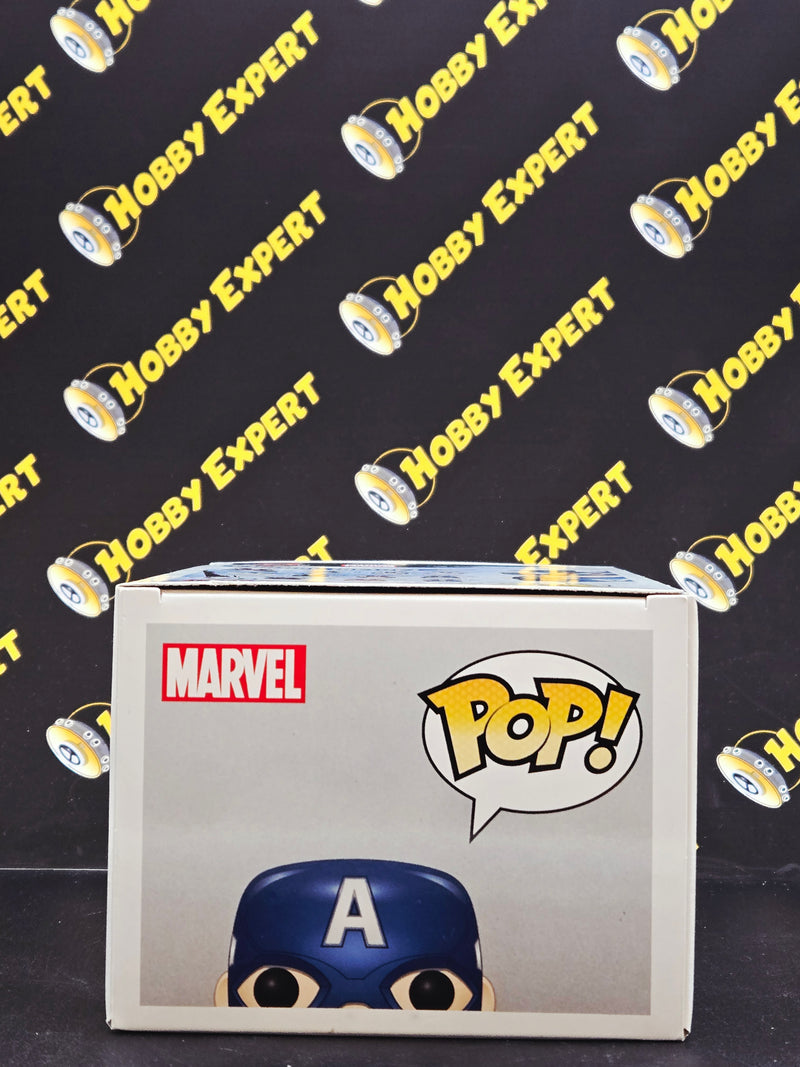 Captain America
