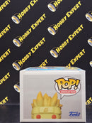 Naruto Uzumaki Kurama Link