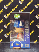 Freddy Funko As Fred Flintstone