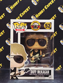 Duff Mckagan