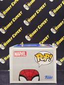 Sensational Spider-Man