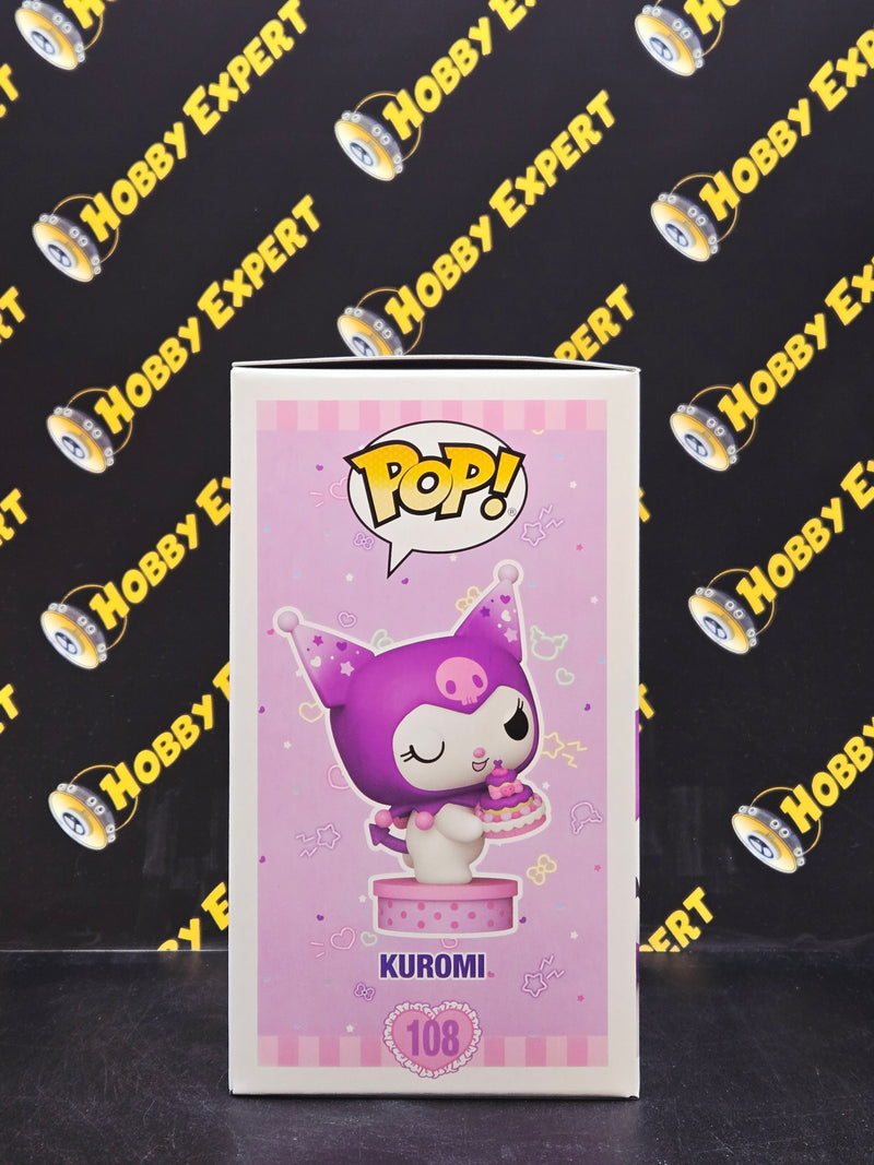 Kuromi