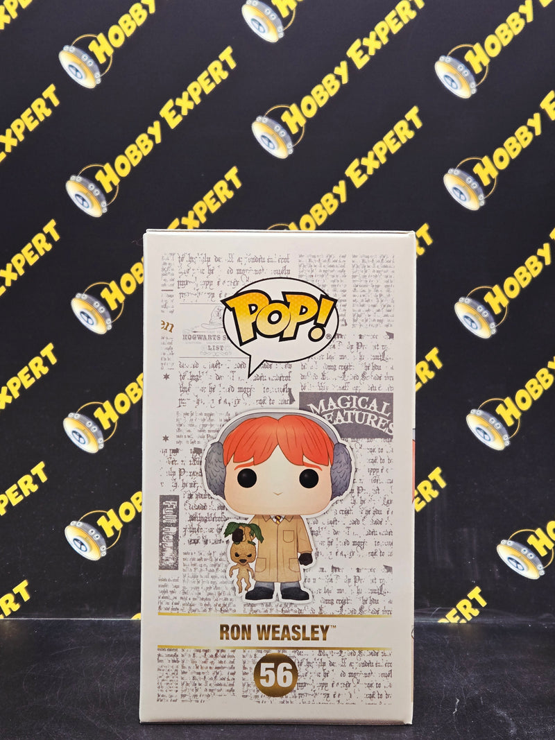 Ron Weasley