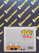 Little Orphan Orange