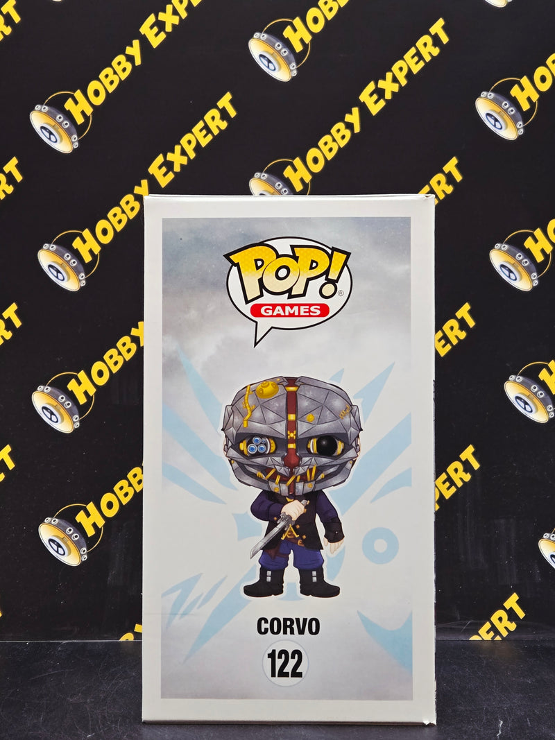 Corvo