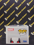 Spider-Man Bug-Eyes Armor