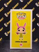 Louise Belcher