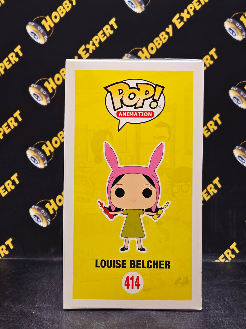 Louise Belcher