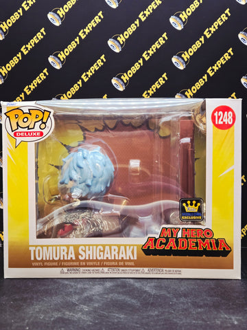 Tomura Shigaraki #1248 - Specialty Series - Animation My Hero Academia