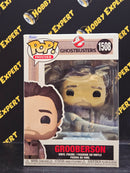 Grooberson