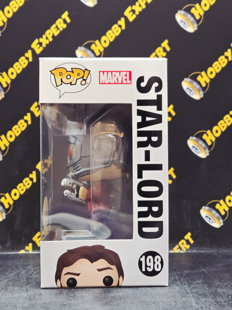 Star-Lord