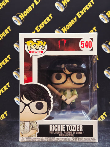 Richie Tozier #540 - IT