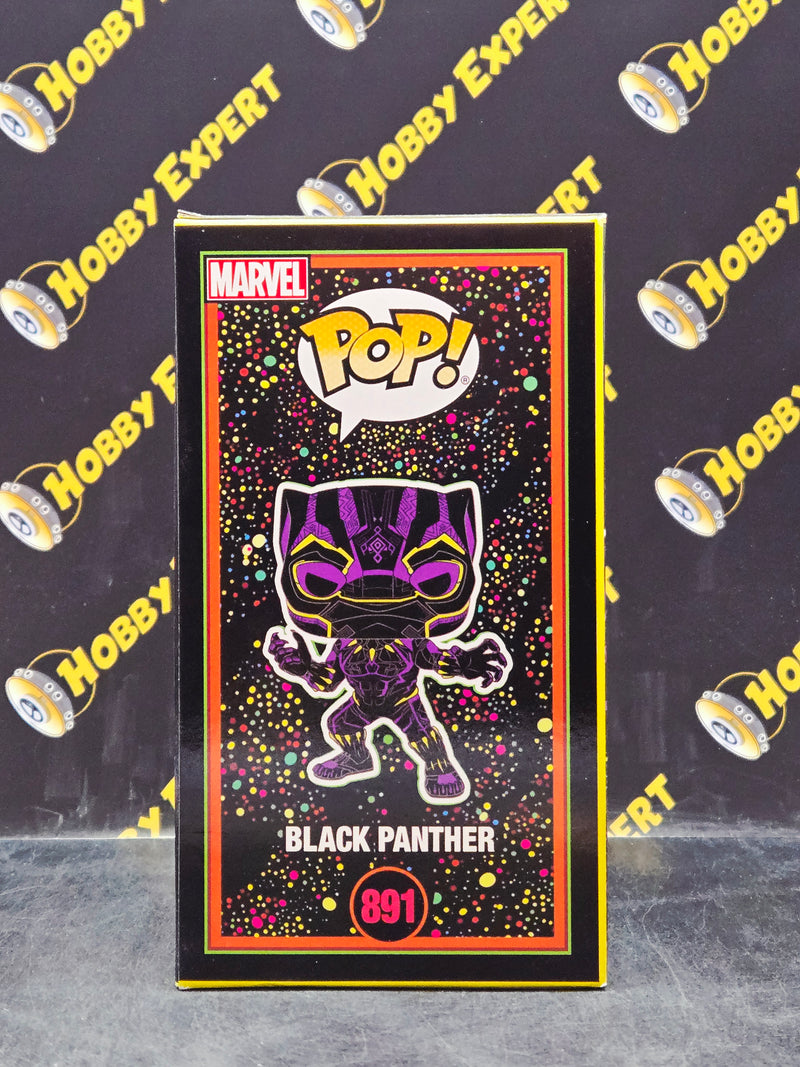 Black Panther