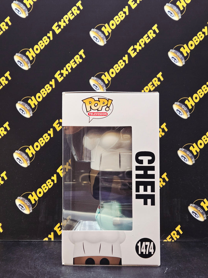 Chef