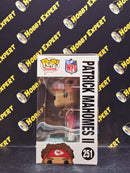 Patrick Mahomes 2