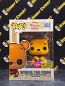 Winnie The Pooh