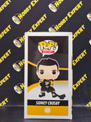 Sidney Crosby