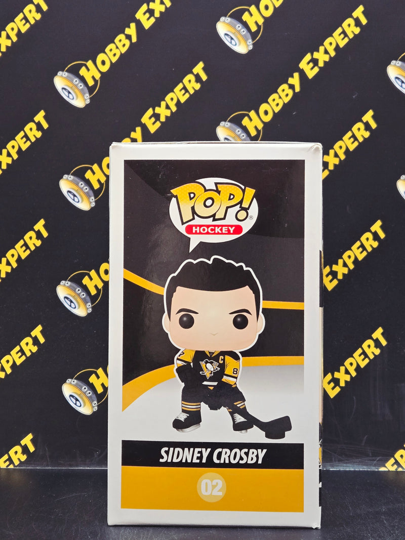 Sidney Crosby
