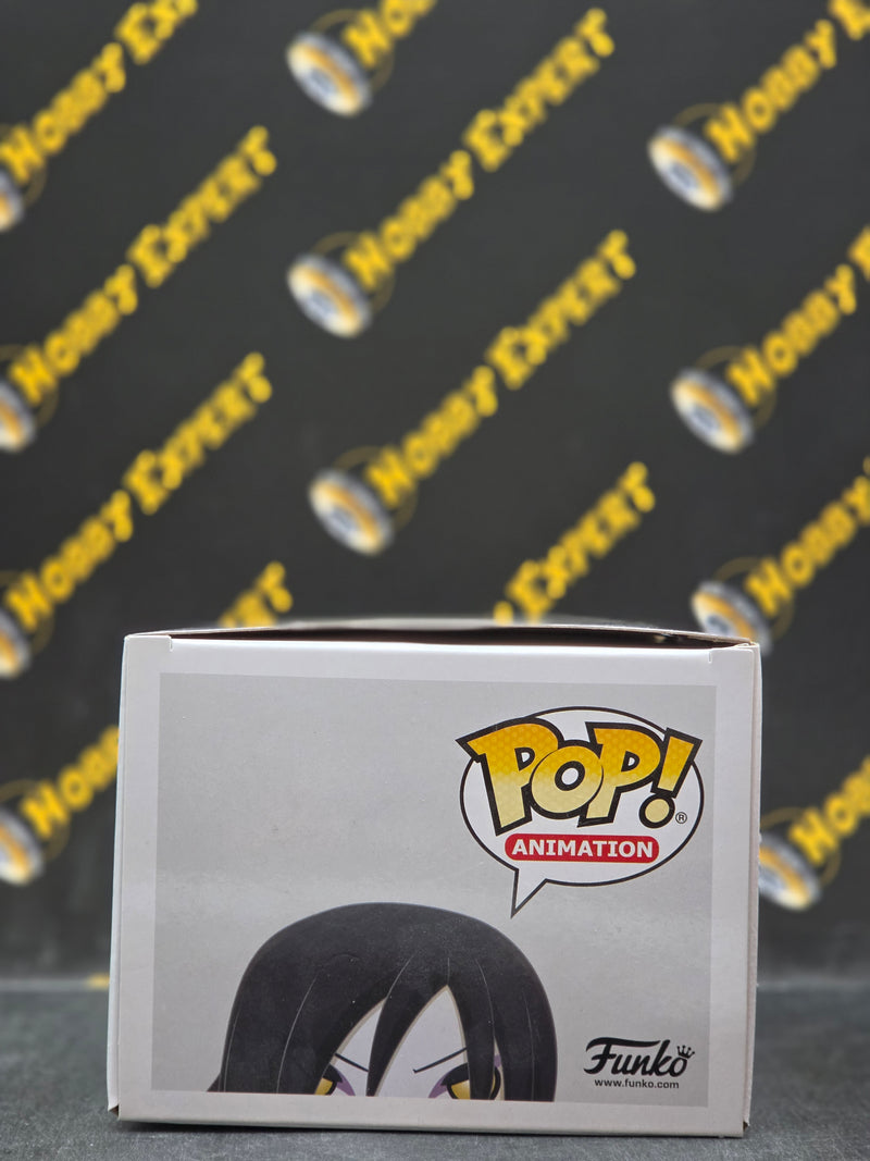 Orochimaru