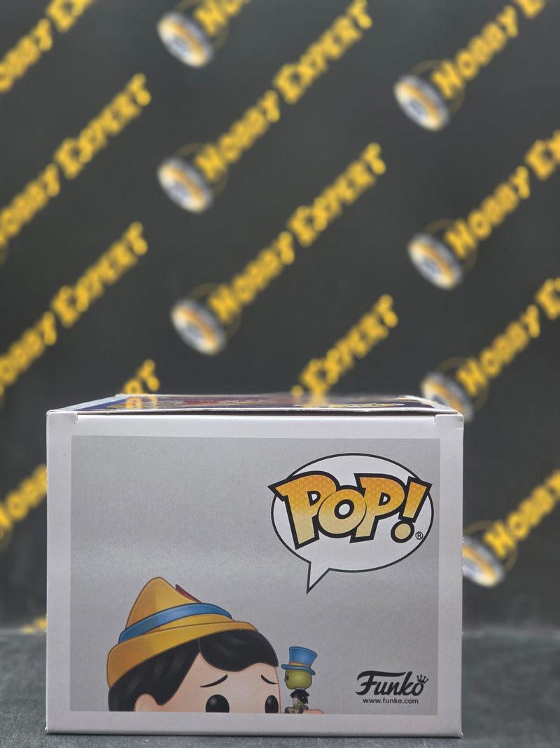 Pinocchio