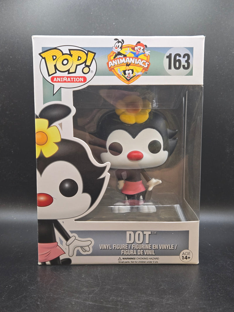 Dot - Animaniacs