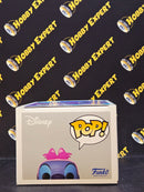 Stitch As Cheschire Cat