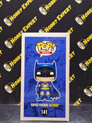 Super Friends Batman