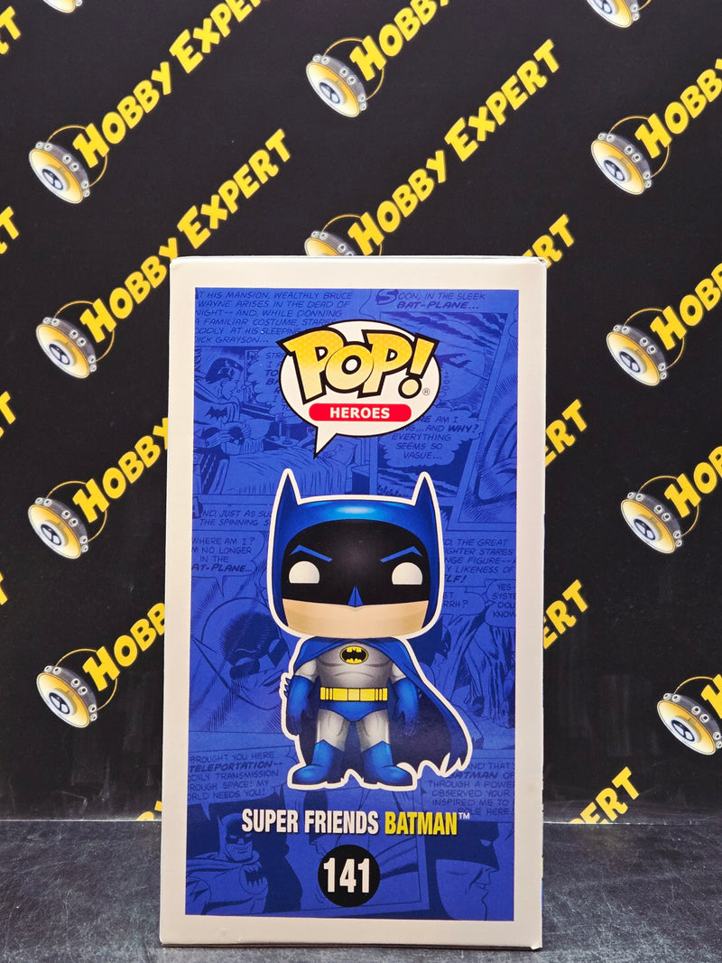 Super Friends Batman