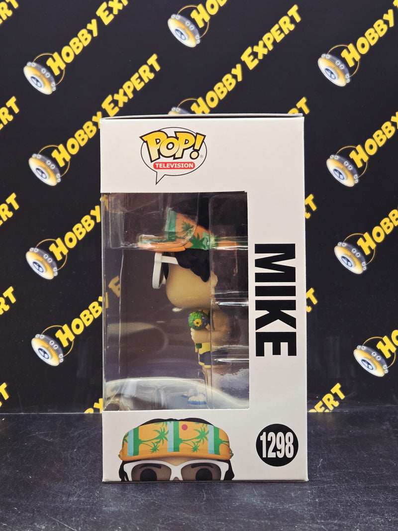 Mike