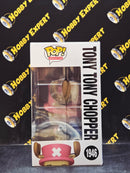 Tony Tony Chopper