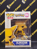 Alakazam