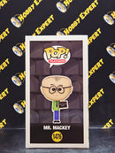 Mr. Mackey