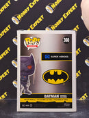 Batman Murder Machine