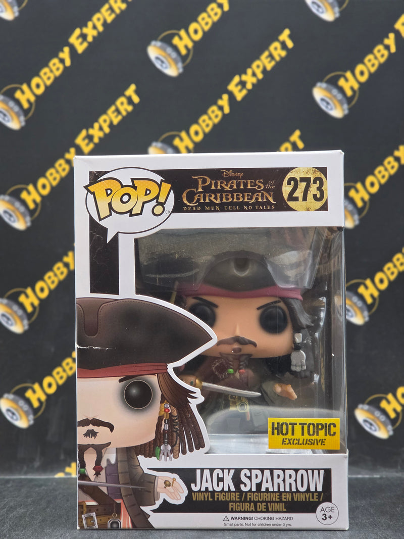 Jack Sparrow