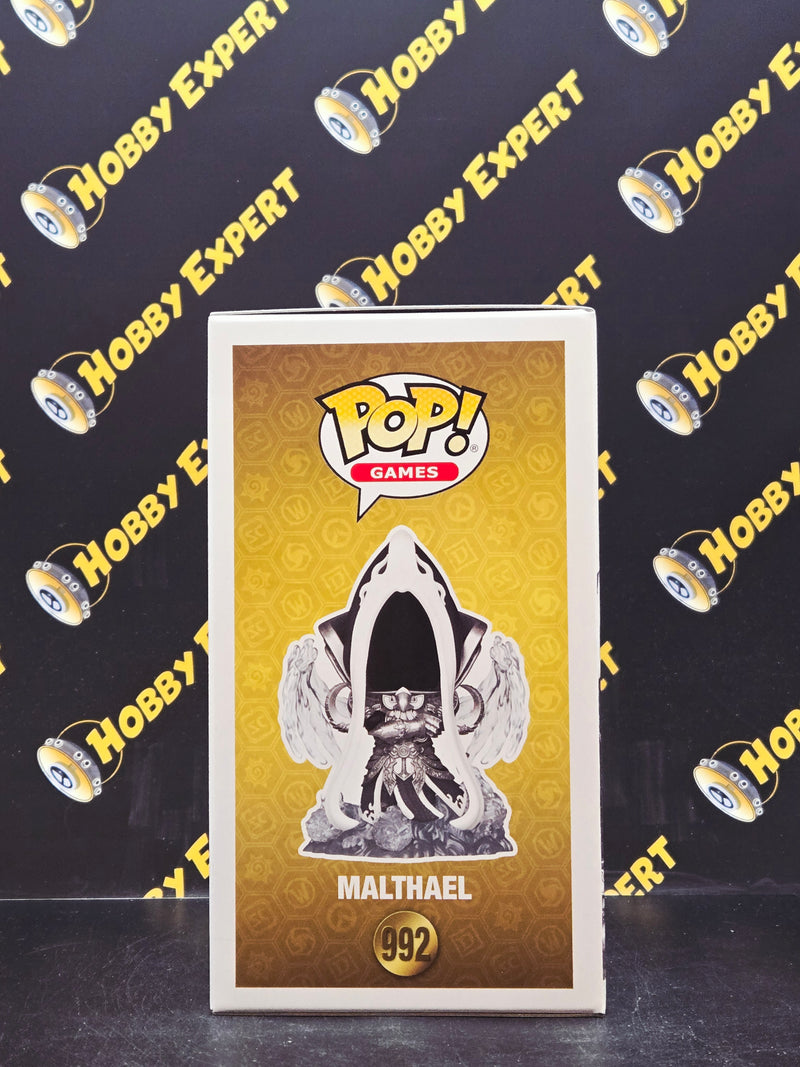 Malthael