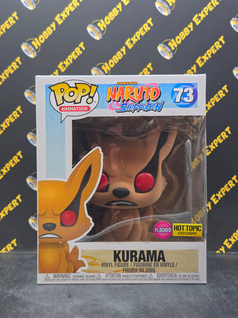 Kurama