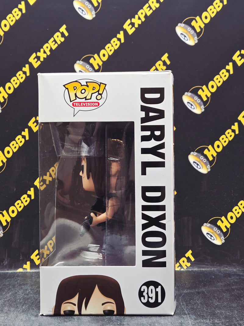 Daryl Dixon