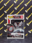 Miles Morales 2020 Suit