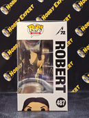 Robert