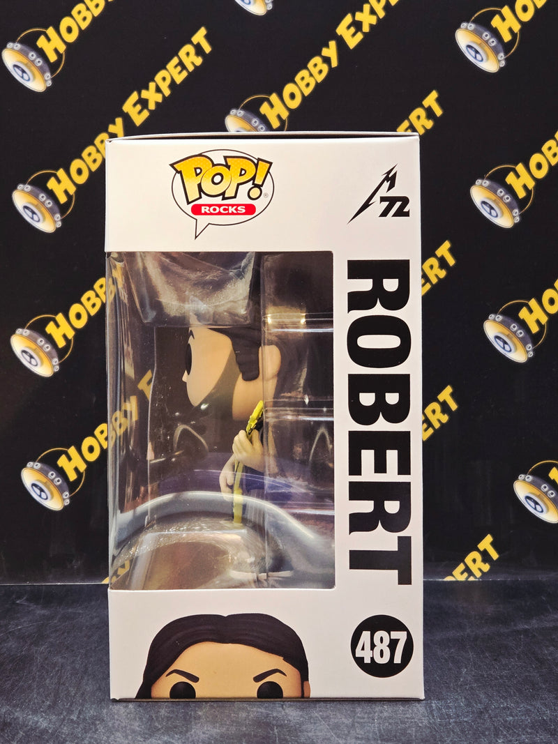 Robert