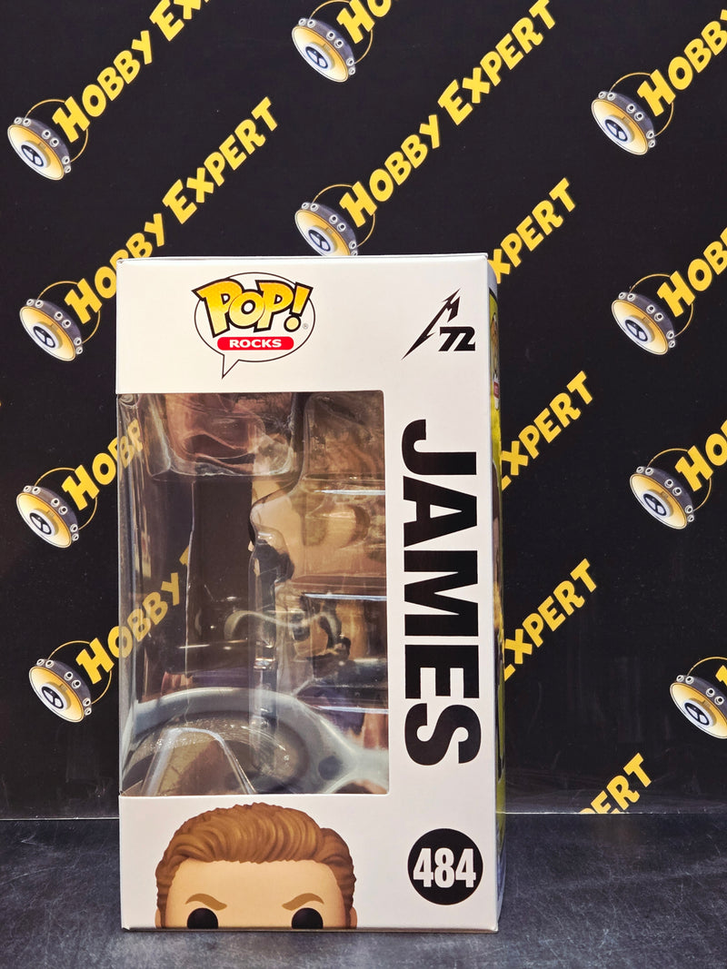 James